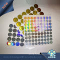 Factory Offered Hot Stamping Hologram Foil Roll Sticker